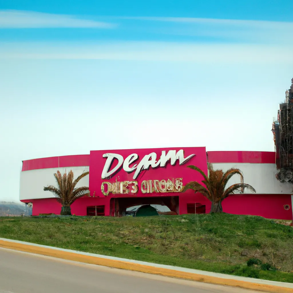 Dreams Casino